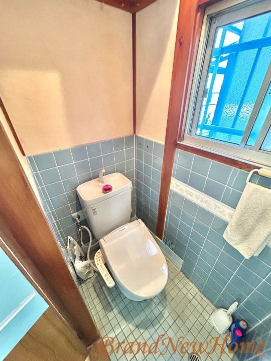 大阪府堺市西区浜寺諏訪森町西1(一戸建)の賃貸物件の内装
