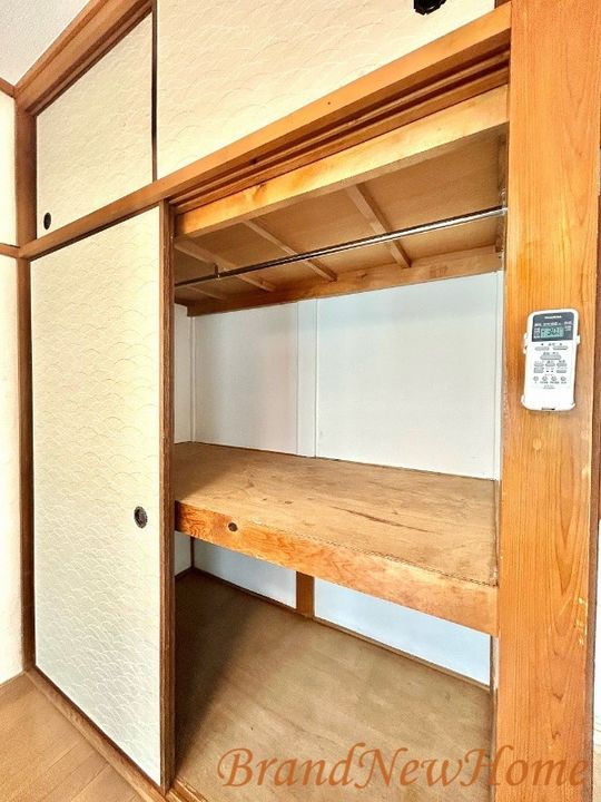大阪府堺市西区浜寺諏訪森町西1(一戸建)の賃貸物件の内装