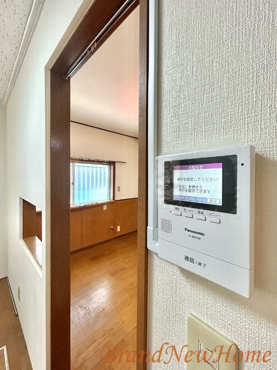 大阪府堺市西区浜寺諏訪森町西1(一戸建)の賃貸物件の内装