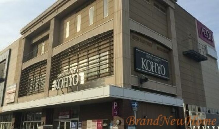 大阪府堺市西区浜寺諏訪森町西1(一戸建)の賃貸物件の周辺