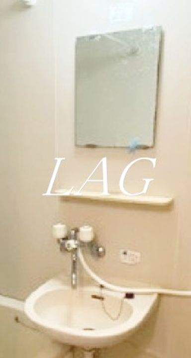 クレール下落合の内装