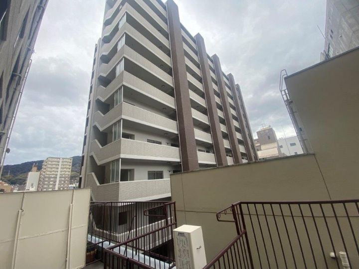 呉中央レックスマンションのその他画像