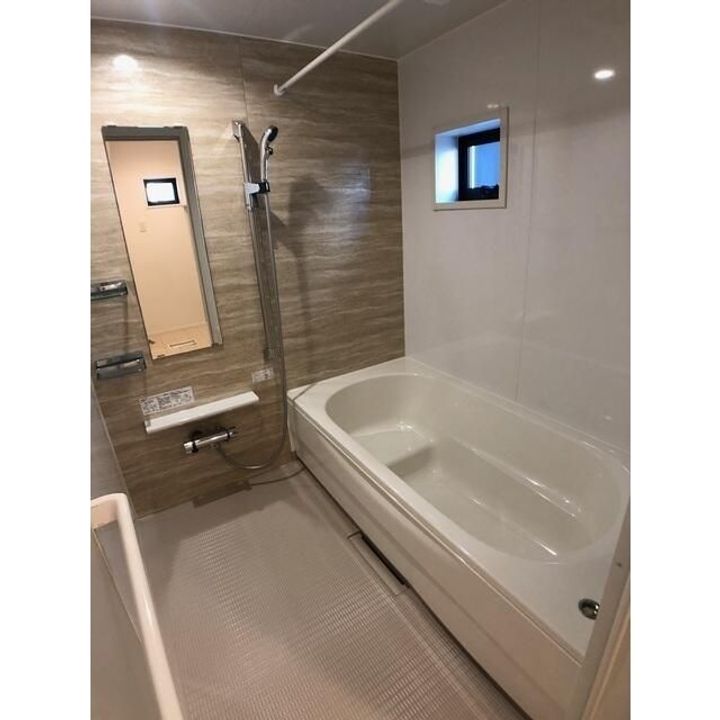 埼玉県さいたま市緑区東浦和6(一戸建)の賃貸物件の風呂