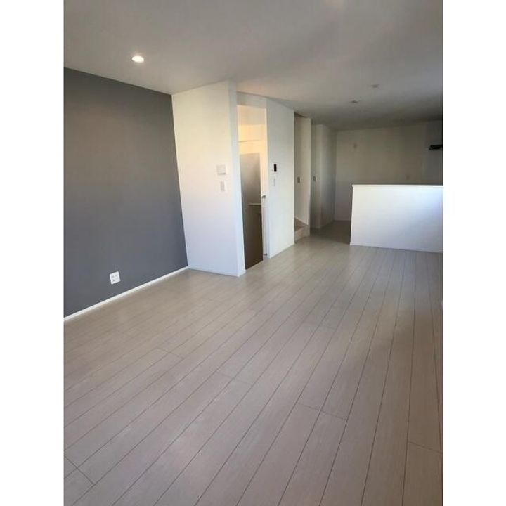 埼玉県さいたま市緑区東浦和6(一戸建)の賃貸物件の居間