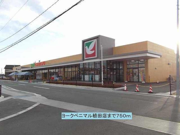 福島県いわき市東田町塩田(アパート)の賃貸物件の周辺