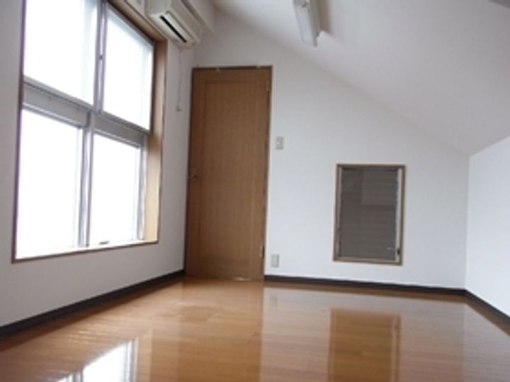 東京都世田谷区粕谷4(マンション)の賃貸物件の内装