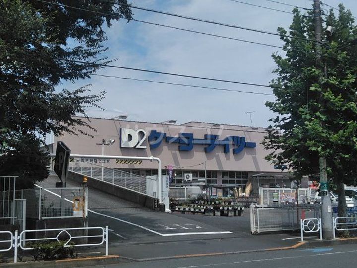 1-25-31の周辺
