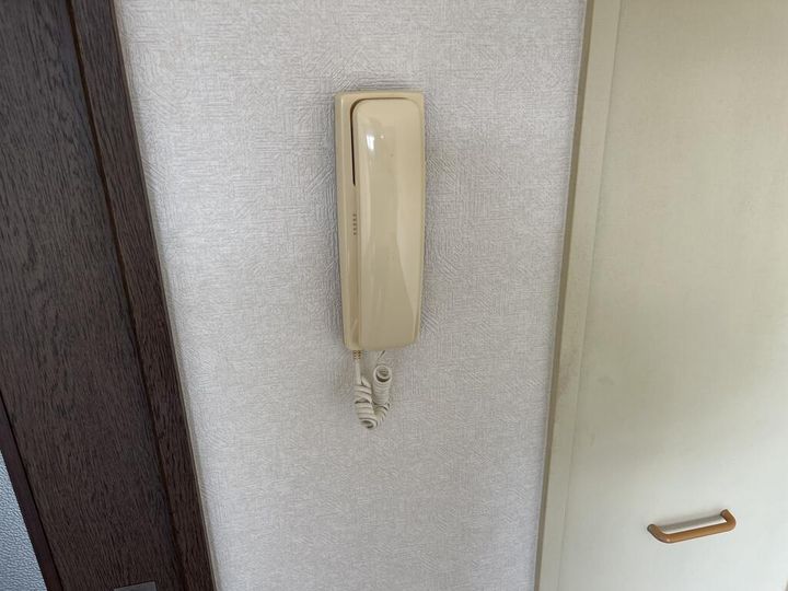 ひまわりIIの内装