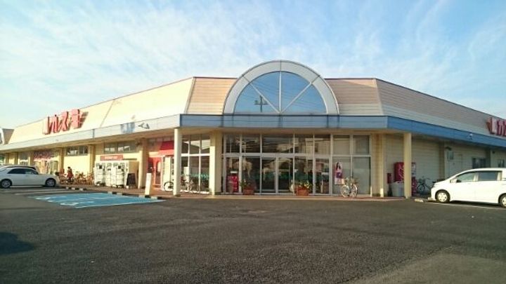 埼玉県加須市南篠崎(アパート)の賃貸物件の周辺