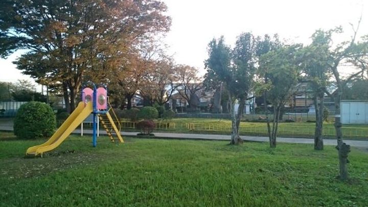 埼玉県加須市南篠崎(アパート)の賃貸物件の周辺