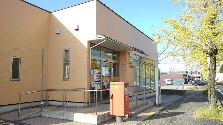 埼玉県加須市南篠崎(アパート)の賃貸物件の周辺