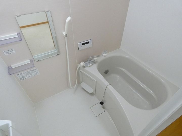 おとめ座スピカの風呂