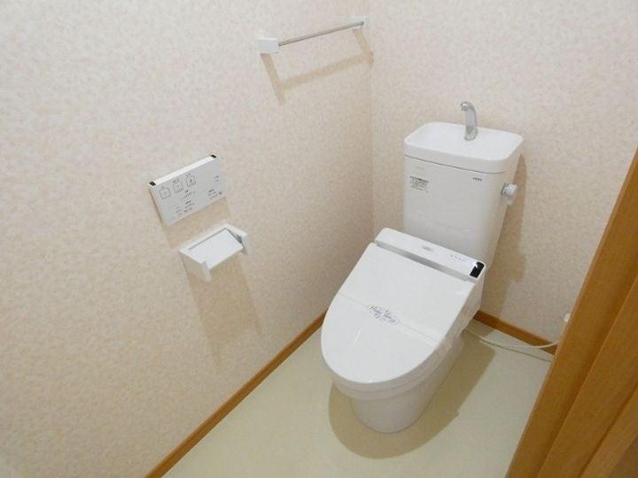 おとめ座スピカの内装