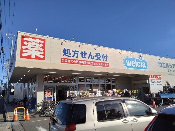 おとめ座スピカの周辺