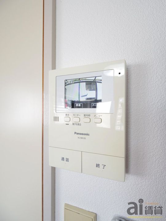 東京都国分寺市日吉町2(アパート)の賃貸物件の内装