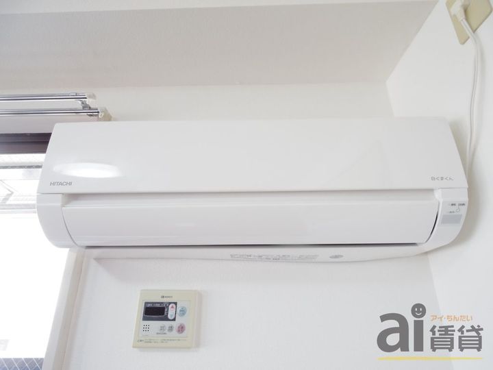 東京都国分寺市日吉町2(アパート)の賃貸物件の内装