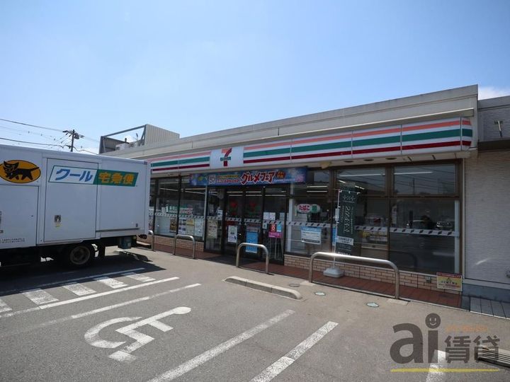 東京都国分寺市日吉町2(アパート)の賃貸物件の周辺