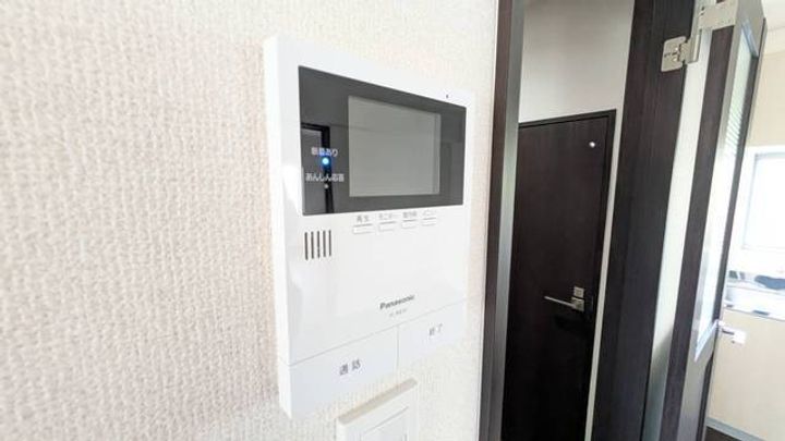 広島県広島市東区牛田本町3(マンション)の賃貸物件の内装