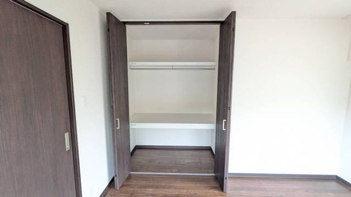 広島県広島市東区牛田本町3(マンション)の賃貸物件の内装