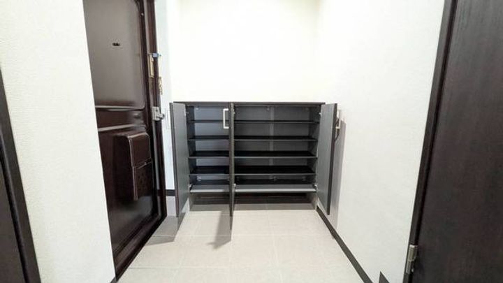 広島県広島市東区牛田本町3(マンション)の賃貸物件の内装