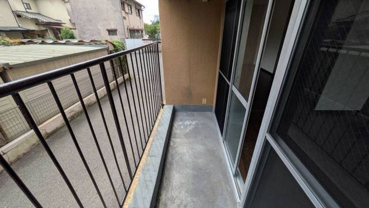 広島県広島市東区牛田本町3(マンション)の賃貸物件の内装