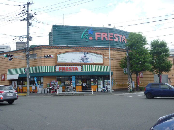 広島県広島市東区牛田本町3(マンション)の賃貸物件の周辺