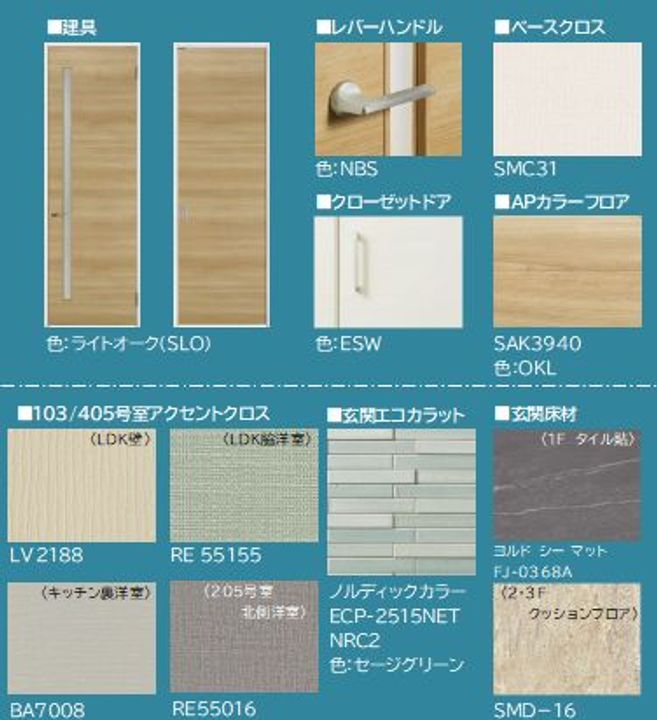 シエロエストレラードの居間