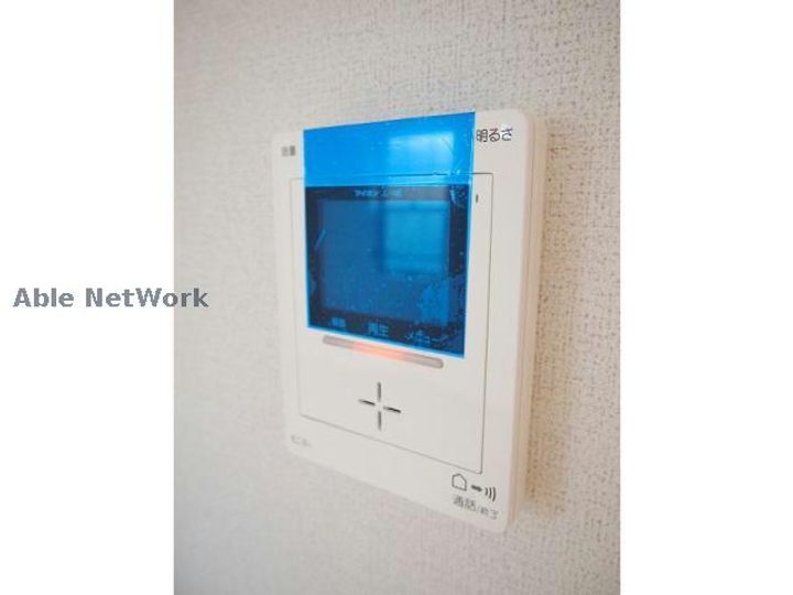 愛知県碧南市雨池町2(アパート)の賃貸物件の内装