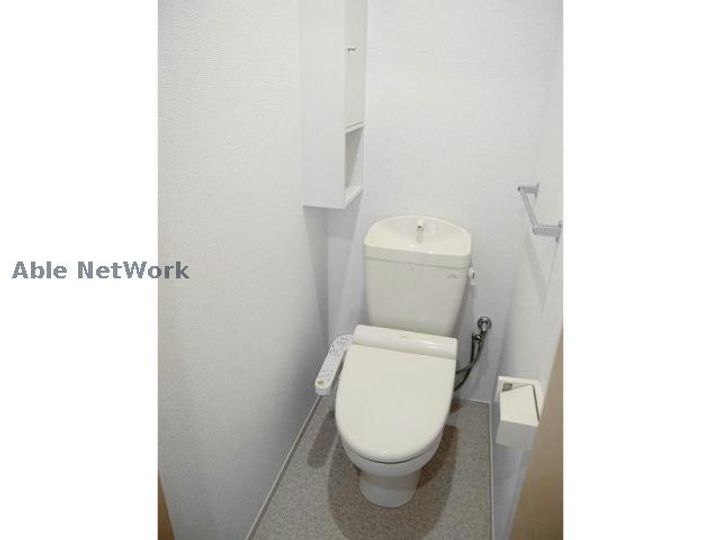 愛知県碧南市雨池町2(アパート)の賃貸物件の内装