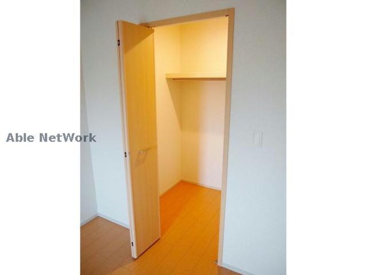 愛知県碧南市雨池町2(アパート)の賃貸物件の内装