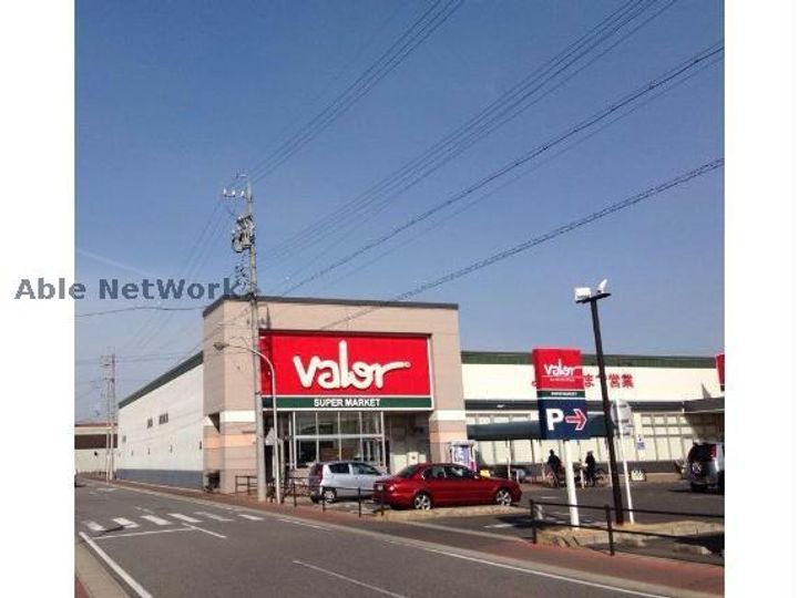 愛知県碧南市雨池町2(アパート)の賃貸物件の周辺