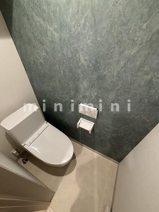 熊本県熊本市東区新南部3(アパート)の賃貸物件の内装