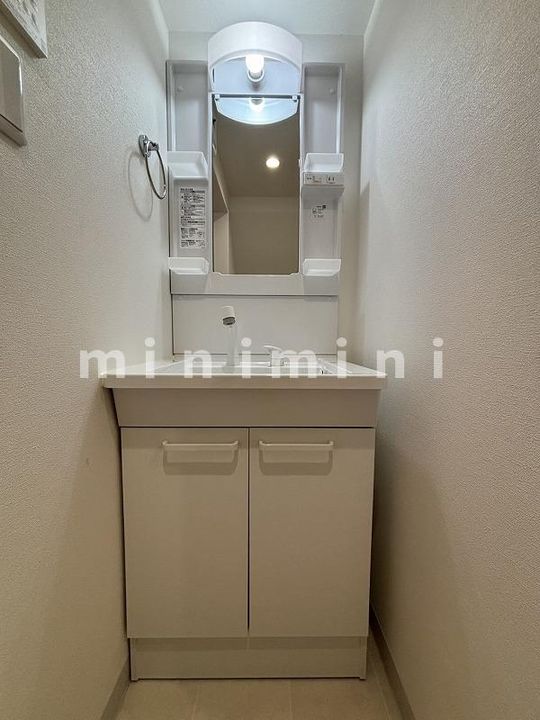 熊本県熊本市東区新南部3(アパート)の賃貸物件の内装