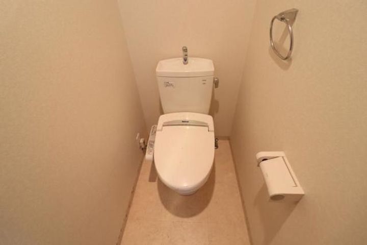 ジュネーゼグラン福島Ebieの内装