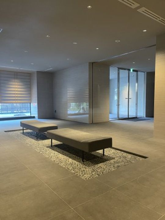 東京マンションの地図