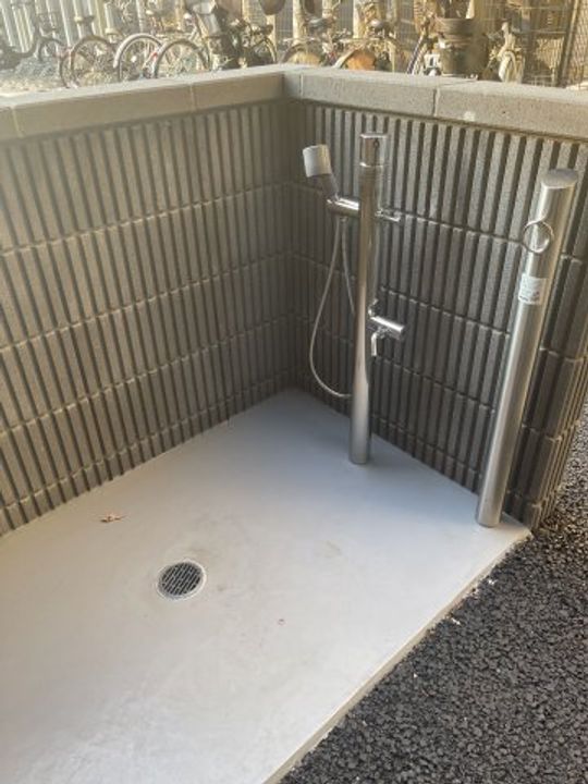 東京マンションの内装