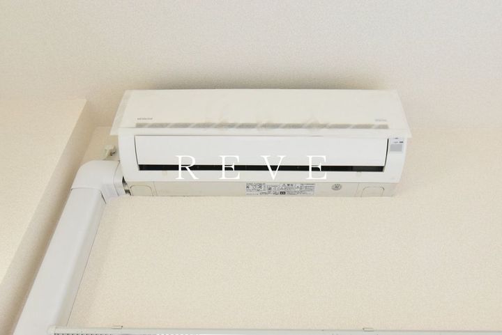 パークフラッツ芝浦の内装