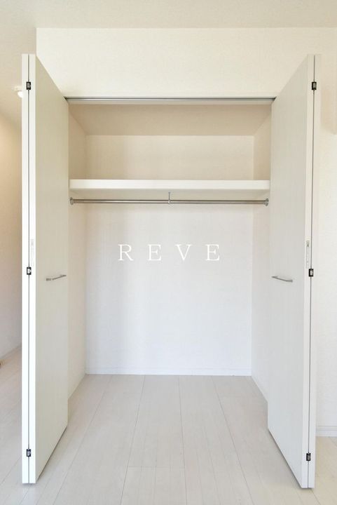 パークフラッツ芝浦の内装