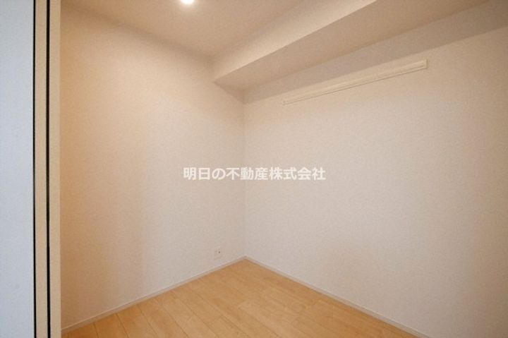 大阪府大阪市生野区鶴橋2(アパート)の賃貸物件の内装