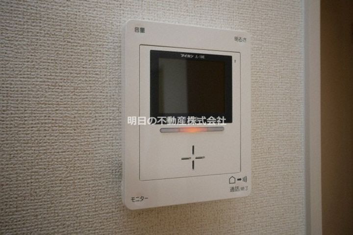 大阪府大阪市生野区鶴橋2(アパート)の賃貸物件の内装