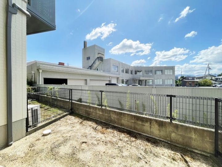 徳島県徳島市西新浜町2(一戸建)の賃貸物件の内装