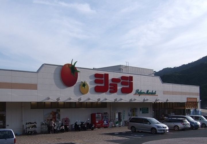 瀬野ハイライフタウン C棟の周辺
