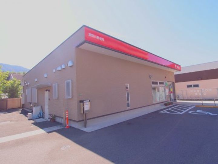 瀬野ハイライフタウン C棟の周辺