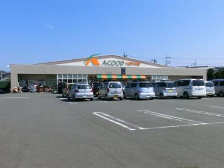群馬県富岡市七日市(一戸建)の賃貸物件の周辺