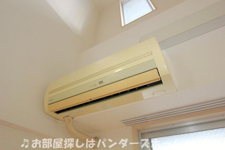 アンジェリーク磐船の内装