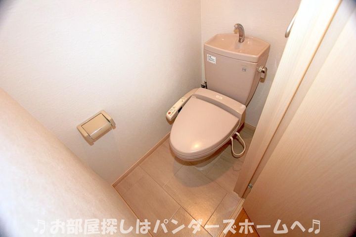 アンジェリーク磐船の内装