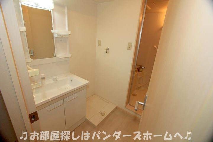 アンジェリーク磐船の内装