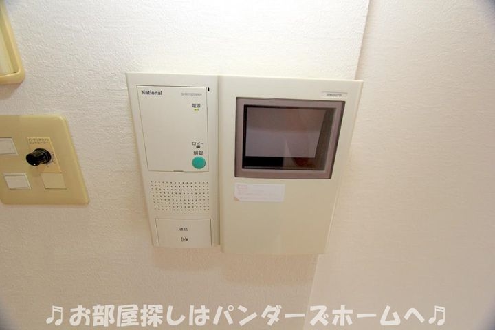 アンジェリーク磐船の内装