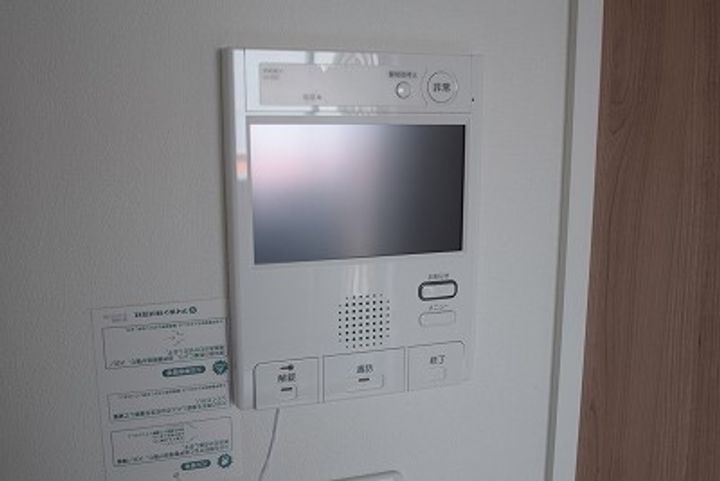 神奈川県小田原市南鴨宮3(アパート)の賃貸物件の内装