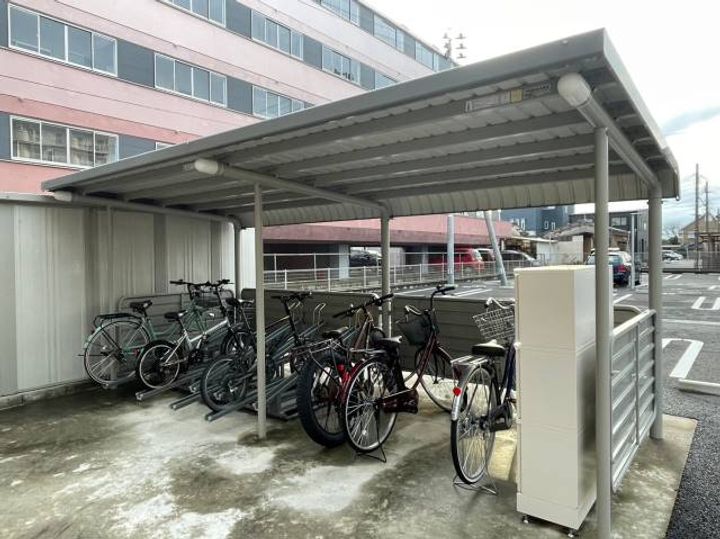 ファシールVの地図